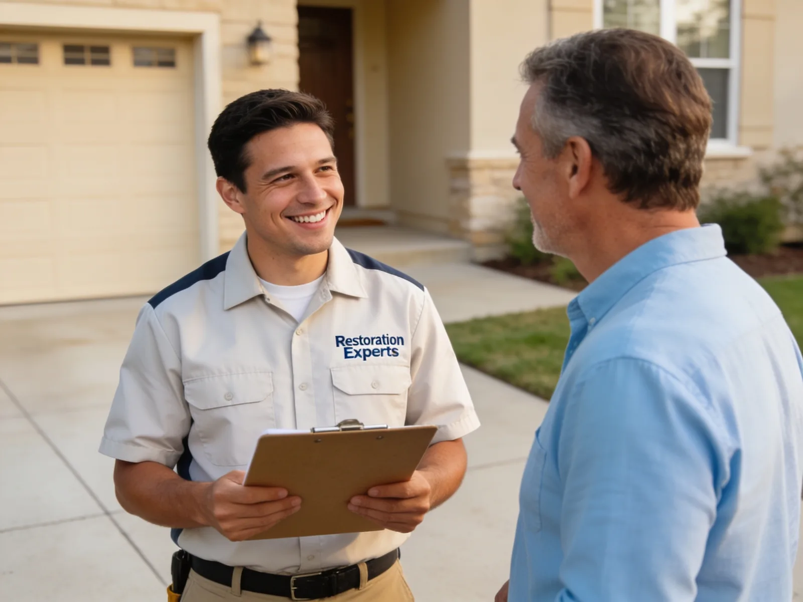 Water Damage Cleanup Como, NC FAQs